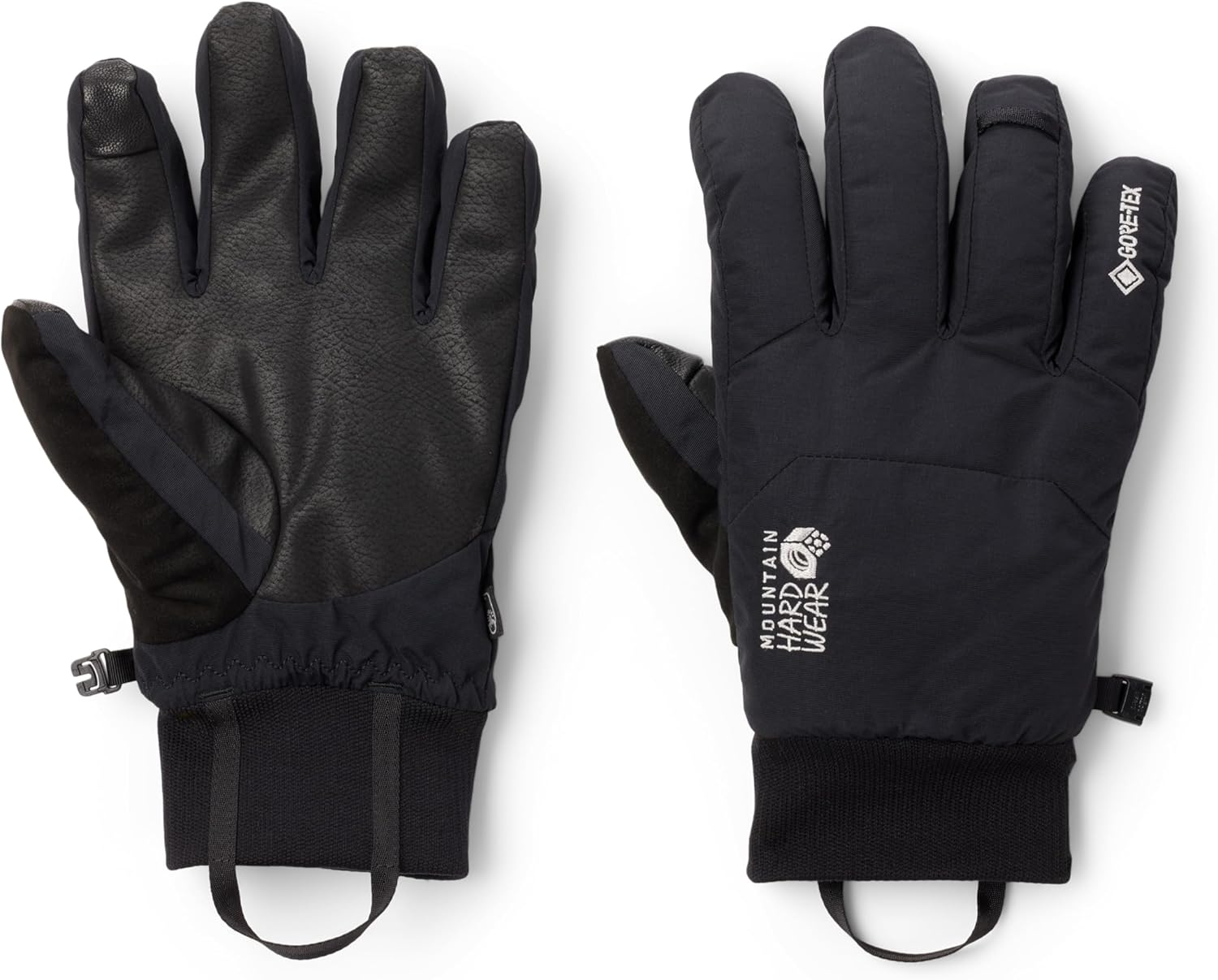 Mountain Hardwear 防水 ミトングローブ MOUNTAIN HARDWEAR（マウンテンハードウェア） MOUNTAIN HARDWEAR MHW